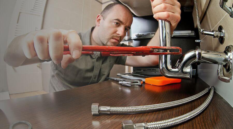 Professional sink repair in East Aurora, NY